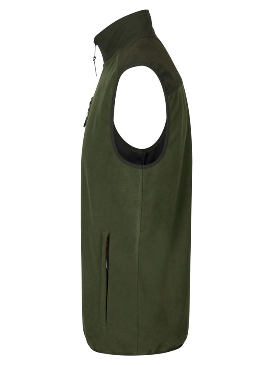 ID Vest